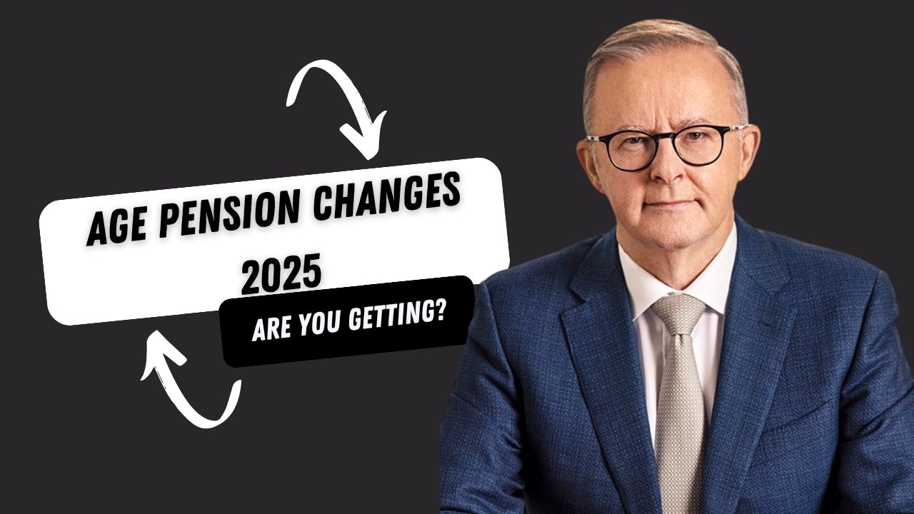Age Pension