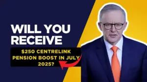 Centrelink