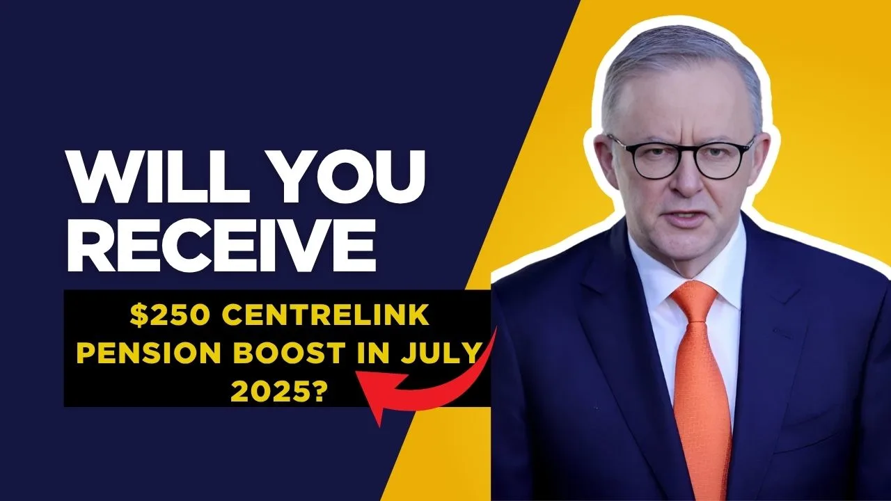 Centrelink